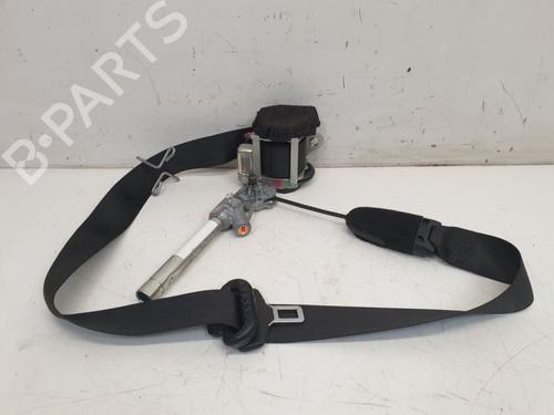Used Front left seatbelt Front left seatbelt ALFA ROMEO MITO (955_) 1.4 (955AXB1B) (78 hp) 33908127 33908127