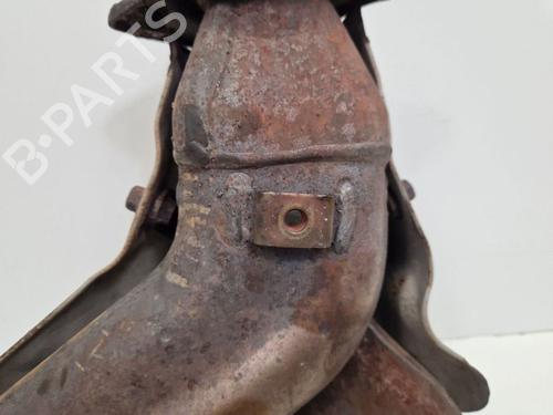 Exhaust manifold MITSUBISHI LANCER VIII (CY_A, CZ_A) 1.8 (CY3A, CY6A) | BP30443492M110 