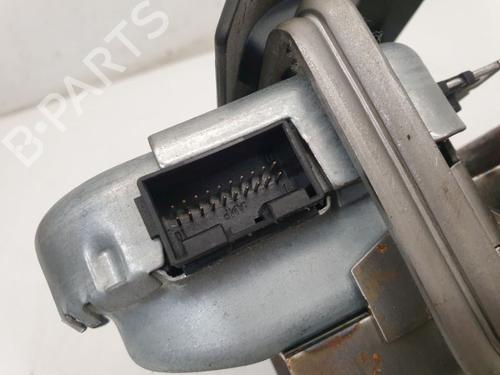 Steering column AUDI A6 C6 Avant (4F5) 2.7 TDI | BP34737999M21 - Image 8