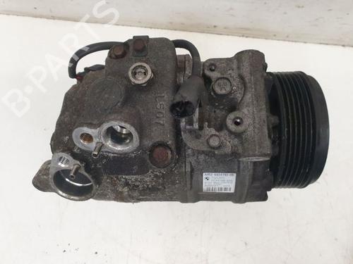 AC compressor BMW 3 Touring (E91) 325 d | BP34738247M34  - Image 7