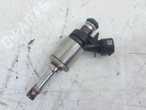 Used Injector ALPINE A110 II 1.8 (252 hp) 29108783