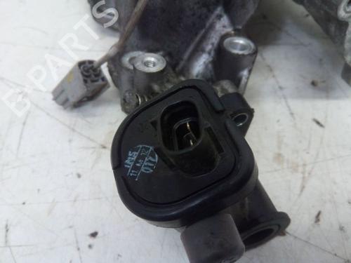 Intake manifold NISSAN MICRA IV (K13K, K13KK) 1.2 | BP31703407M70 