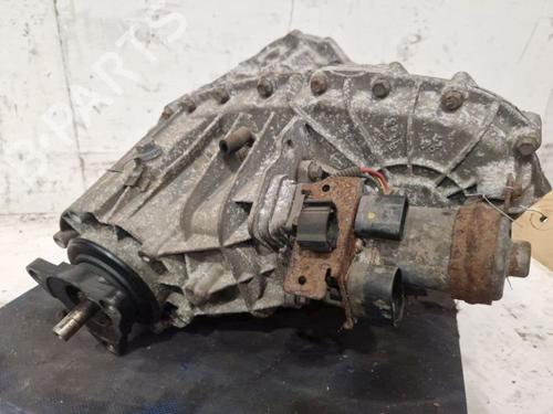 Transfer box PORSCHE CAYENNE (9PA) S 4.5 | BP31877001M36