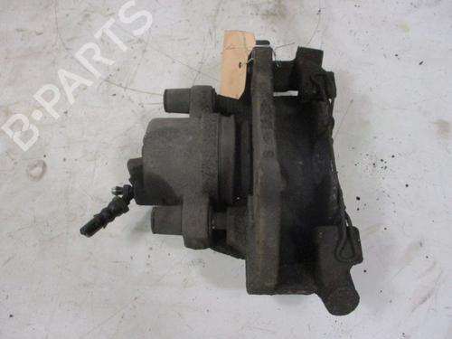 Left front brake caliper MAZDA 3 (BK) 2.0 MZR-CD (BK14) | BP37114756M105 - Image 2