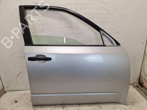 Right front door SUBARU FORESTER (SH_) 2.0 D AWD (SHH, SHD, SHN) | BP30462316C3