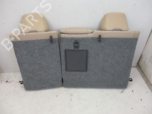 Rear seat VOLVO S60 I (384) 2.5 T | BP18794855C17 