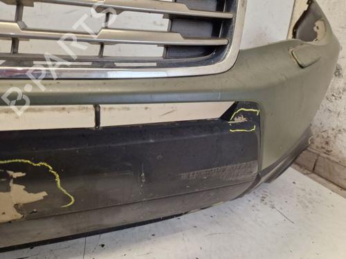 Front bumper SUBARU FORESTER (SH_) 2.0 D AWD (SHH, SHD, SHN) | BP29105876C7 