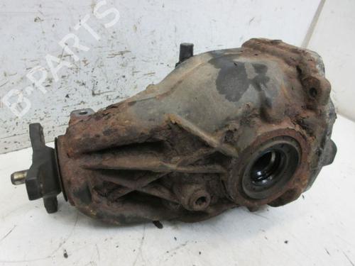 Differenziale posteriore MERCEDES-BENZ C-CLASS T-Model (S203) C 200 Kompressor (203.242) (163 hp) 29092841