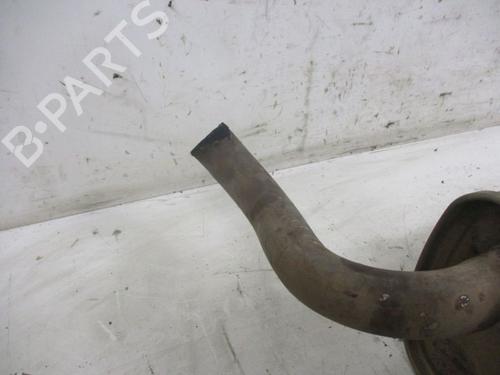 Exhaust system RENAULT CLIO III (BR0/1, CR0/1) 1.2 16V (BR02, BR0J, BR11, CR02, CR0J, CR11) | BP18797292M121