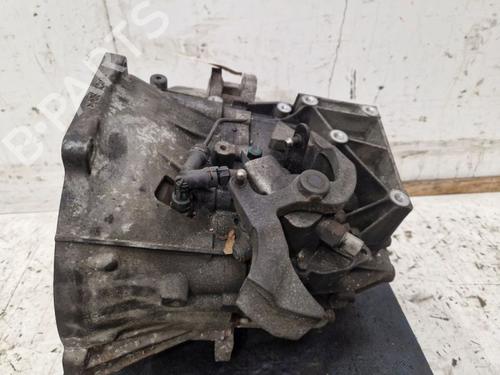 Gearbox FORD GALAXY II (WA6) 1.8 TDCi | BP37146517M3 - Image 6
