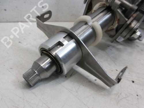 Steering column RENAULT ZOE (BFM_) ZOE | BP37132561M21 - Image 3