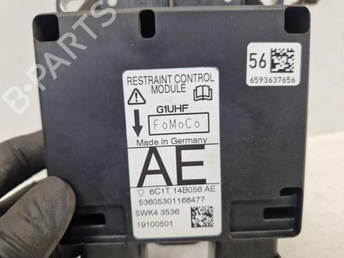 Control unit FORD TRANSIT Van (FA_ _) 2.2 TDCi | BP32087513M11  - Image 5