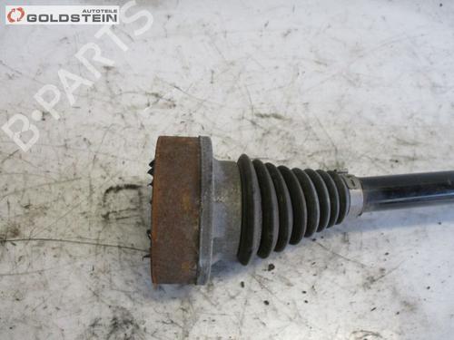 Right front driveshaft AUDI Q3 (8UB, 8UG) 2.0 TDI quattro | BP37097198M39 - Image 2