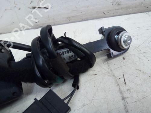 Seat buckle FIAT BRAVO II (198_) 1.4 T-Jet (198AXG1B) | BP29104170I32 