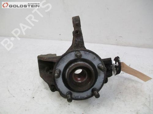 Used Left front steering knuckle FORD FOCUS C-MAX (DM2) 1.6 TDCi (109 hp) 18751157