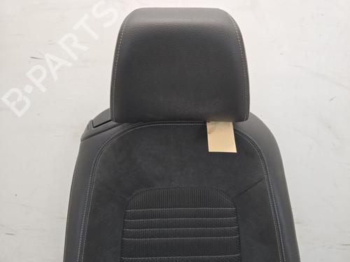 Right front seat VW SCIROCCO III (137, 138) 1.4 TSI | BP37146454C16 - Image 2