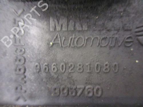 Valve cover FORD FOCUS II Turnier (DA_, FFS, DS) 1.6 TDCi | BP18790366M124