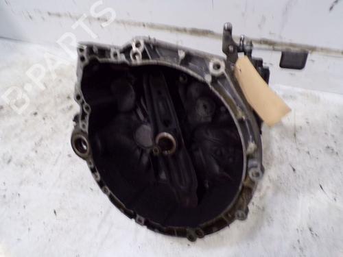 Gearkasse MINI MINI (R56) Cooper (120 hp) 29100728