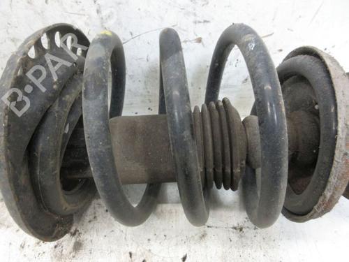 Left front shock absorber DACIA LOGAN MCV II 1.5 dCi | BP37121569M16  - Image 5