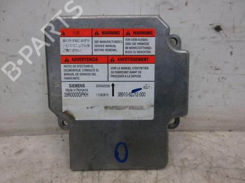 Øvrige styreenhet SUZUKI SWIFT III (MZ, EZ) 1.3 (RS413, ZC11S) (92 hp) 29095587