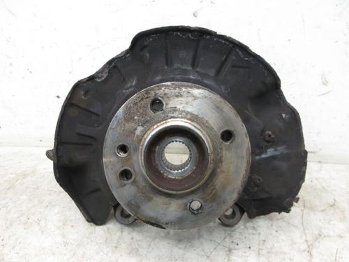 Left front steering knuckle MINI MINI (R50, R53) One | BP19537351M25 
