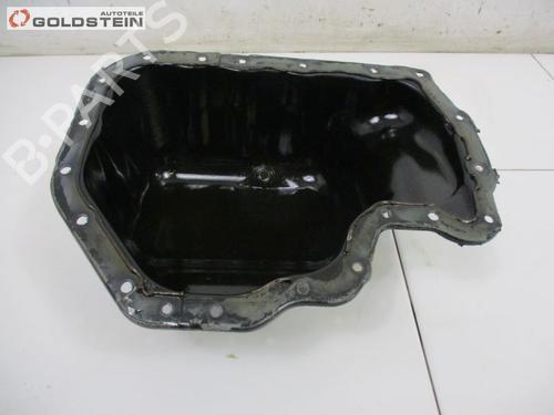 Used Oil sump Oil sump SKODA FABIA II (542) 1.2 (60 hp) 18759582 18759582