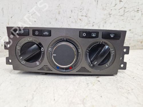 Airco bedieningspaneel Airco bedieningspaneel 37137197 37137197