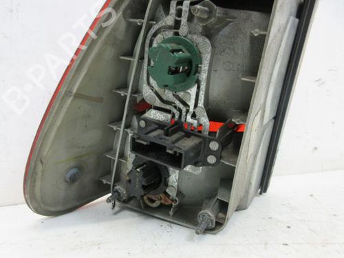 Right taillight BMW X5 (E53) 3.0 d | BP37131551C35 - Image 7