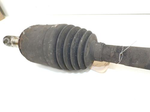 Right rear driveshaft MERCEDES-BENZ M-CLASS (W163) ML 400 CDI (163.128) | BP29084383M41 