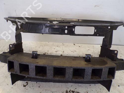 Crossmember SKODA FABIA II (542) 1.4 | BP21136640C162 
