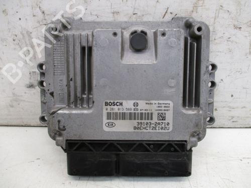 Computer motormanagement KIA CEE'D Hatchback (ED) 1.6 CRDi 115 (115 hp) 29090723