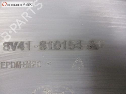 Door moulding trim FORD KUGA I 2.5 4x4 | BP18788636C150 