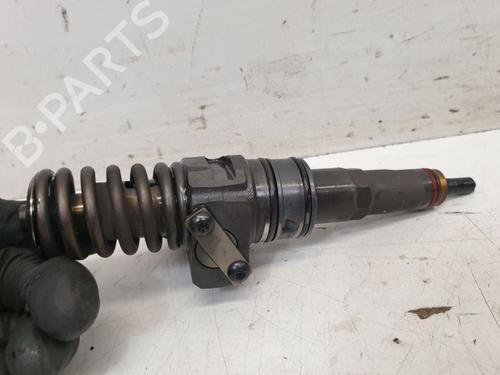 Injector AUDI A3 (8P1) 2.0 TDI | BP38489794M100 - Image 6