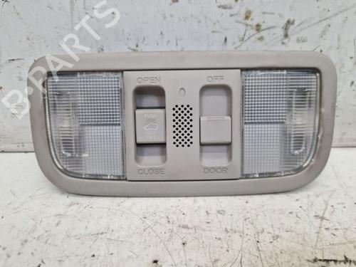 Kabinelys HONDA HR-V (RU) 1.5 (RU1) | BP38506490I8 - Image 2