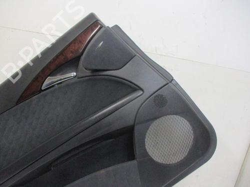 Rear left panel MERCEDES-BENZ E-CLASS (W211) E 280 CDI (211.020) | BP18798084C60 