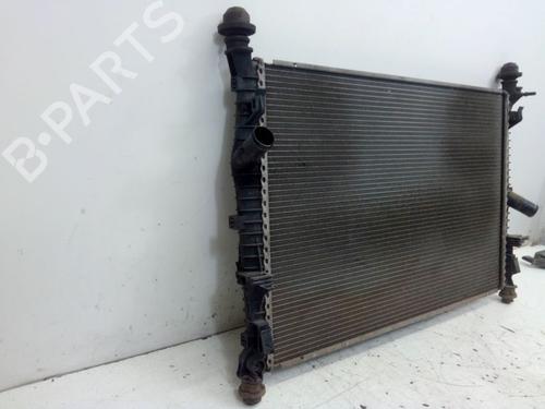 Water radiator FORD TRANSIT Van (FA_ _) 2.2 TDCi | BP31622177M31 