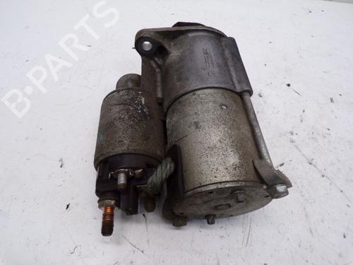 Starter OPEL ASTRA J (P10) 1.6 (68) | BP37120193M8 - Image 5