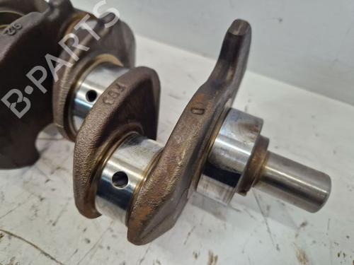 Autre VW TOURAN (1T1, 1T2) 1.4 TSI | BP28358432O1 