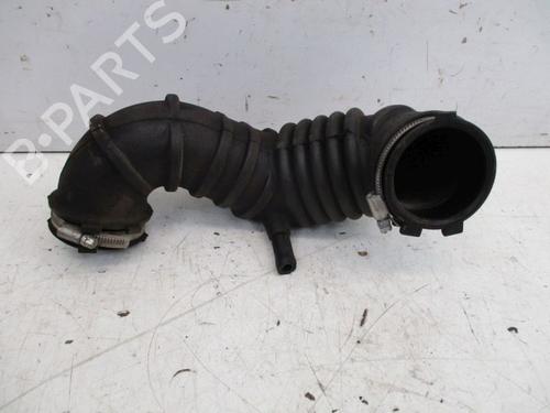 Luftfiltergehäuse für MITSUBISHI COLT CZC VI Convertible (RG) 1.5 (Z36A) (109 hp) 29086686
