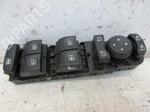 Switch RENAULT GRAND SCÉNIC III (JZ0/1_) 2.0 dCi (JZ0Y, JZ26) | BP19292620I30