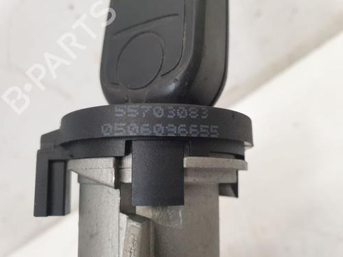 Switch ALFA ROMEO MITO (955_) 1.4 (955AXB1B) | BP37145260I30 - Image 9