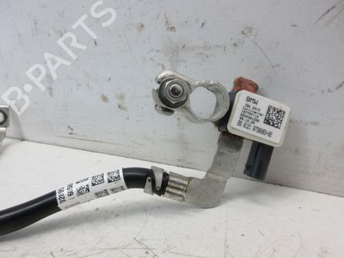 Cable BMW 5 (G30, F90) 520 i | BP37131716E12 - Image 3