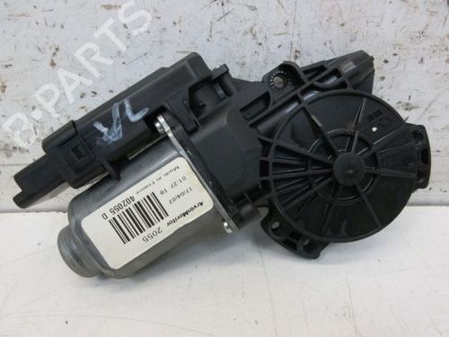 Used Left front window motor KIA CEE'D Hatchback (ED) 1.6 CRDi 115 (115 hp) 19294396
