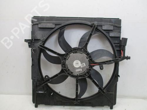 Fan BMW X5 (E70) xDrive 48 i | BP37117790M128 - Image 4
