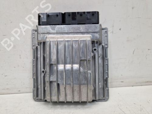 Engine control unit (ECU) BMW 1 (E87) 116 i | BP34042011M57 - Image 2