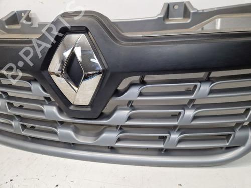 Grill RENAULT MASTER III Van (FV) 2.3 dCi 125 FWD (FV0C, FV0D, FV0G, FV0H, FV0J, FV0K,... | BP37140462C40 - Image 5