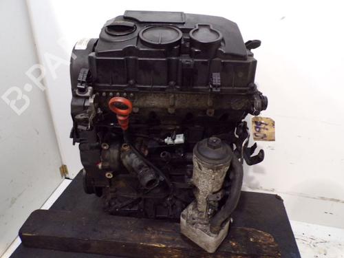 Engine SEAT ALTEA XL (5P5, 5P8) 2.0 TDI | BP29097509M1 