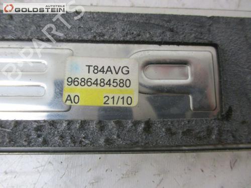 Other PEUGEOT 5008 (0U_, 0E_) 1.6 HDi | BP18754675O1