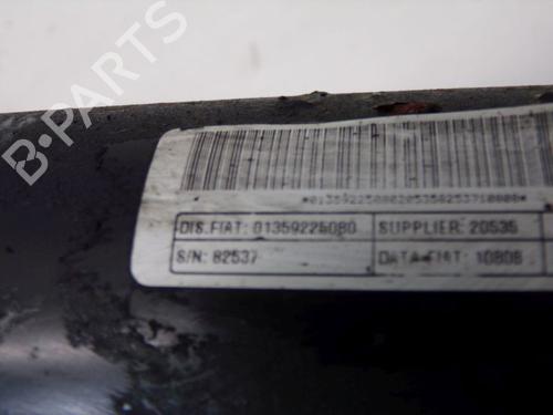 Steering rack FIAT DUCATO Van (250_) 140 Natural Power | BP25826416M22 