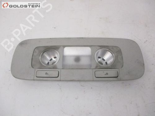 Innerbelysning VW GOLF VI (5K1) 2.0 TDI (140 hp) 18753762